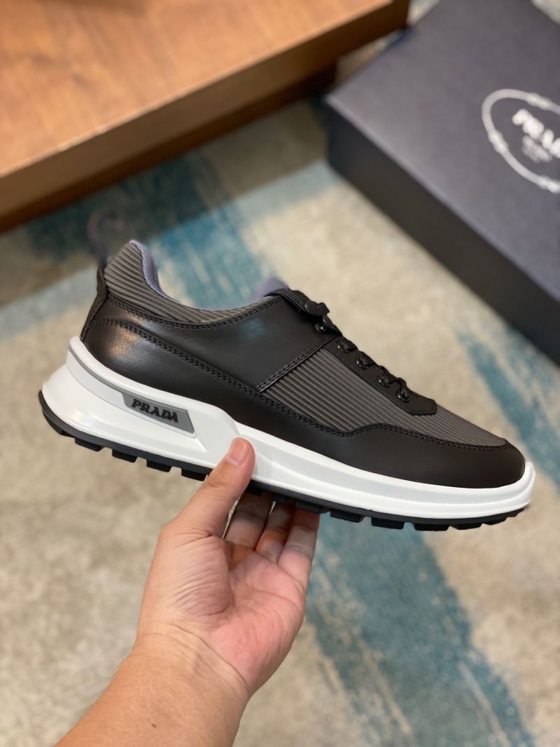 Prada Sneakers